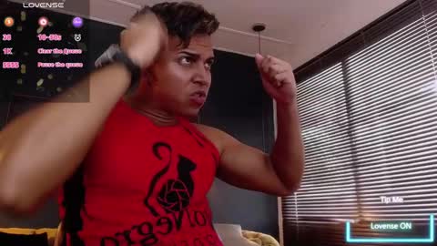 Ryan online show from February 6, 7:50 pm