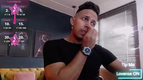 Ryan online show from February 23, 7:11 pm