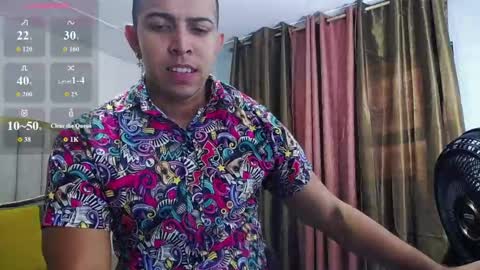 Ryan online show from February 28, 7:26 pm