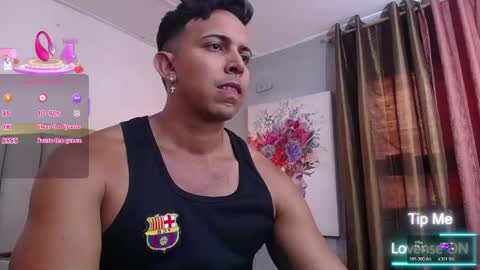 Ryan online show from May 2, 7:41 pm