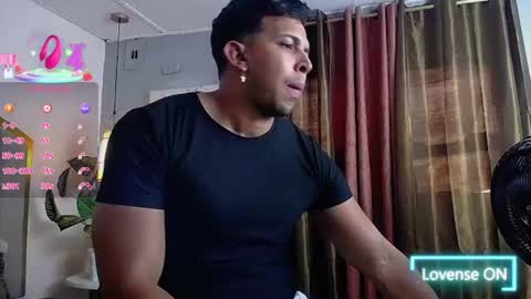Ryan online show from June 12, 7:24 pm