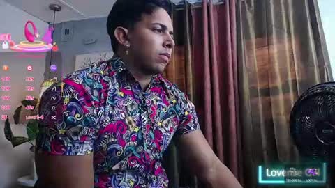 Ryan online show from June 18, 7:51 pm