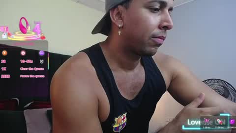 Ryan online show from June 20, 7:27 pm