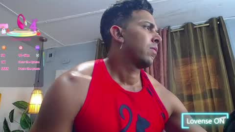 Ryan online show from July 23, 7:12 pm
