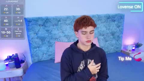 R Y A N   ON   F I R E online show from February 12, 11:38 am