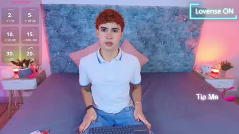 R Y A N   ON   F I R E online show from February 28, 1:45 pm