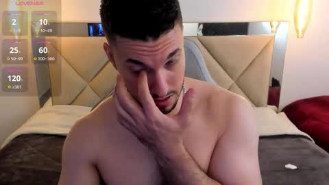 Snapshot of ryan_ward79 chatting on February 24, 1:14 am Ryan online show from February 24, 1:14 am