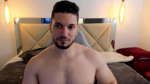 Snapshot of ryan_ward79 chatting on March 9, 2:15 am Ryan online show from March 9, 2:15 am