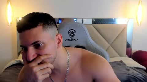 Ryan online show from June 14, 1:58 am