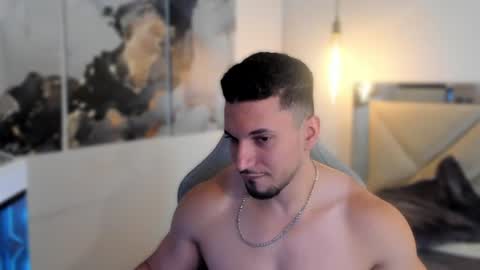 Ryan online show from July 2, 9:54 pm