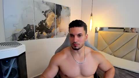Ryan online show from July 18, 2:05 am