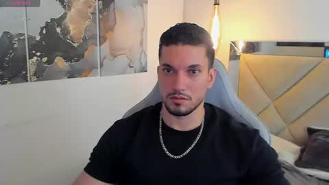 Ryan online show from July 25, 2:09 am