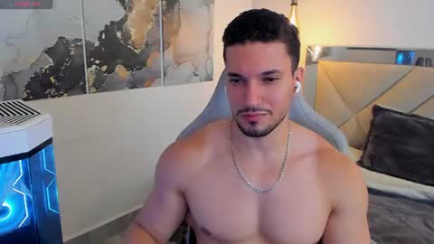 Ryan online show from July 28, 8:52 pm