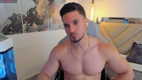 Ryan online show from August 2, 12:25 pm