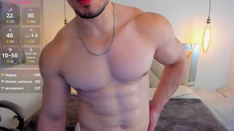 Ryan online show from August 3, 12:31 am