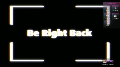 Snapshot of ryan_warren18 chatting on October 23, 2:22 am RYAN online show from October 23, 2:22 am