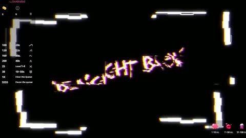 Snapshot of ryan_warren18 chatting on January 6, 2:37 am RYAN online show from January 6, 2:37 am