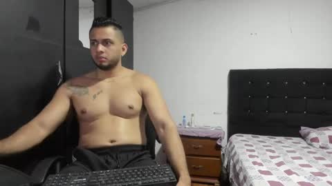 ryan_xc1 online show from April 23, 3:08 am