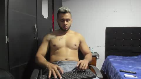 ryan_xc1 online show from June 25, 4:12 am