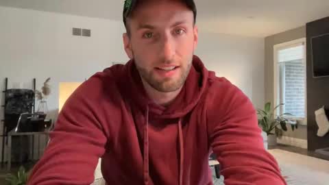 Snapshot of ryanandchadcb chatting on December 3, 7:00 pm Ryan  Chad online show from December 3, 7:00 pm