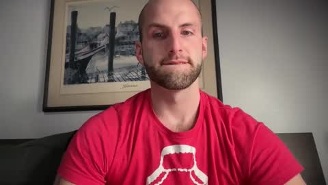 Ryan  Chad online show from March 5, 10:33 am