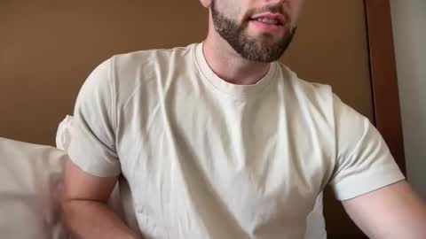 Snapshot of ryanandchadcb chatting on May 7, 4:01 pm Ryan Chad online show from May 7, 4:01 pm