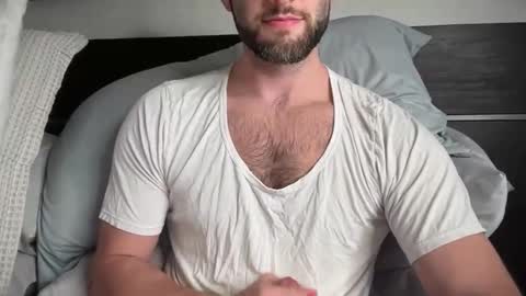 Snapshot of ryanandchadcb chatting on May 15, 5:20 pm Ryan Chad online show from May 15, 5:20 pm