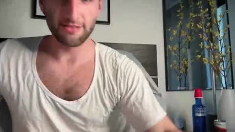 Snapshot of ryanandchadcb chatting on May 19, 6:03 pm Ryan Chad online show from May 19, 6:03 pm