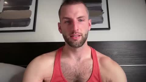 Snapshot of ryanandchadcb chatting on May 27, 10:34 am Ryan Chad online show from May 27, 10:34 am