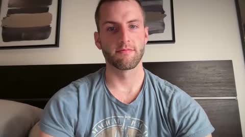 Snapshot of ryanandchadcb chatting on June 4, 10:43 am Ryan Chad online show from June 4, 10:43 am