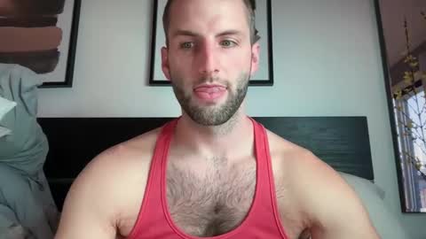 Snapshot of ryanandchadcb chatting on June 8, 11:54 am Ryan Chad online show from June 8, 11:54 am