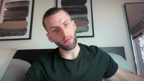 Snapshot of ryanandchadcb chatting on June 15, 2:19 pm Ryan Chad online show from June 15, 2:19 pm