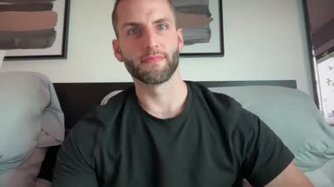 Snapshot of ryanandchadcb chatting on June 18, 2:32 pm Ryan Chad online show from June 18, 2:32 pm
