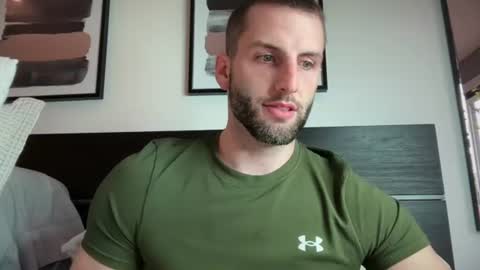 Snapshot of ryanandchadcb chatting on June 19, 2:21 pm Ryan Chad online show from June 19, 2:21 pm