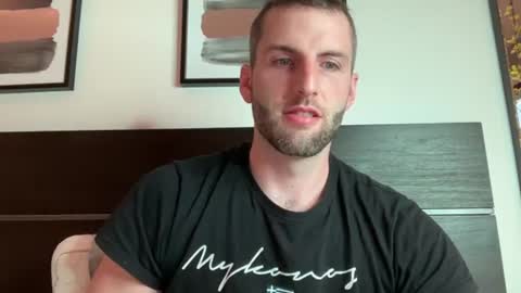 Snapshot of ryanandchadcb chatting on June 24, 10:36 am Ryan Chad online show from June 24, 10:36 am