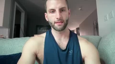 Snapshot of ryanandchadcb chatting on June 27, 6:46 pm Ryan Chad online show from June 27, 6:46 pm