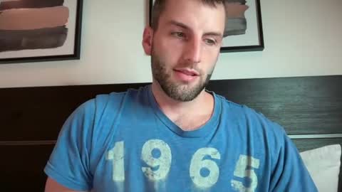 Snapshot of ryanandchadcb chatting on July 21, 9:55 am Ryan Chad online show from July 21, 9:55 am
