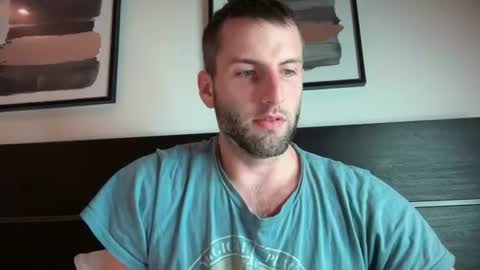 Snapshot of ryanandchadcb chatting on July 23, 9:29 am Ryan Chad online show from July 23, 9:29 am