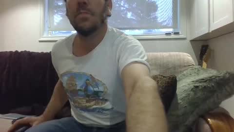 Ryland online show from January 1, 9:20 pm