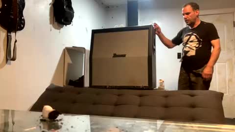 Ryland online show from October 8, 12:25 pm