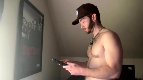 ryancap0195 online show from April 29, 6:03 pm