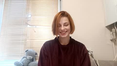 Chloe online show from November 10, 6:56 am