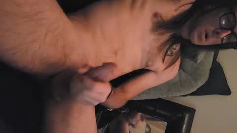 Snapshot of ryanfc85 chatting on February 12, 4:23 am RFC666 online show from February 12, 4:23 am