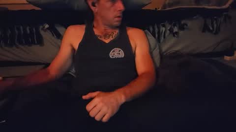 Snapshot of ryanfc85 chatting on October 27, 12:58 am RFC666 online show from October 27, 12:58 am