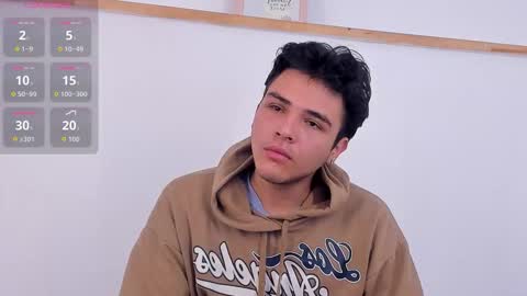 Snapshot of ryanfuller_ chatting on November 29, 5:49 pm Ryan online show from November 29, 5:49 pm