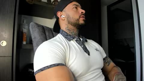 Ryan online show from March 13, 12:45 pm