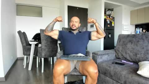Ryan online show from May 1, 11:37 am