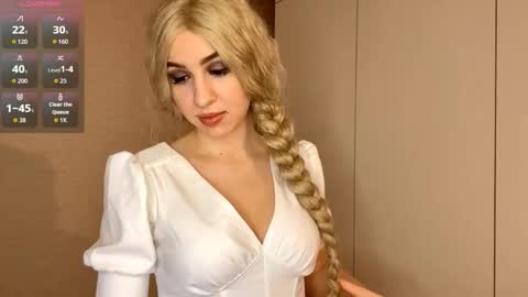 Clare online show from March 6, 5:20 pm