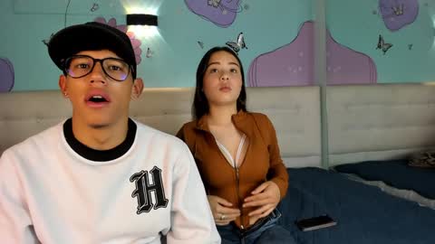 RyanPricee online show from February 9, 4:04 am