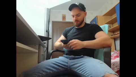 Ryanstone  online show from January 9, 4:26 am